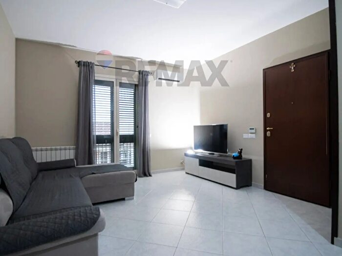 Casa trilocale in vendita in Via dei Salici, Mascalucia