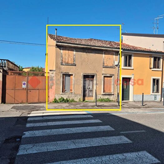 Casa quadrilocale in vendita in Corso Venezia a, San Bonifacio