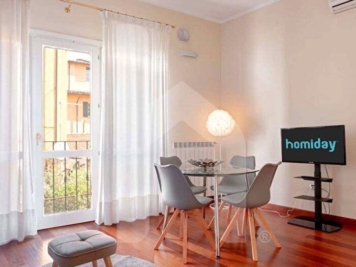 Appartamento bilocale in affitto in Via Del Poschi, San Francesco, Pisa