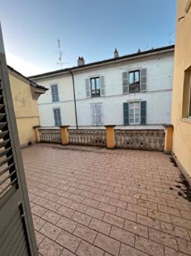 Appartamento quadrilocale in vendita in Tortona