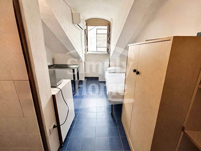 Casa monolocale in affitto in Via Andrea Massena, Crocetta, Torino