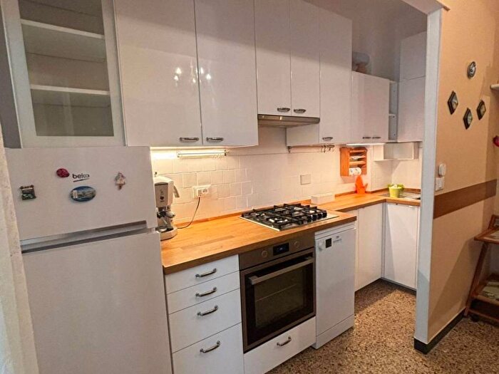 Appartamento bilocale in affitto in Ospedale, Sanremo