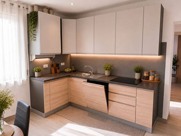 Appartamento quadrilocale in affitto in Via delle Pietre, Borgo Roma, Verona