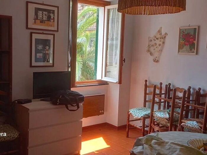Appartamento trilocale in affitto in Giulio Bolo, Centro, Deiva Marina