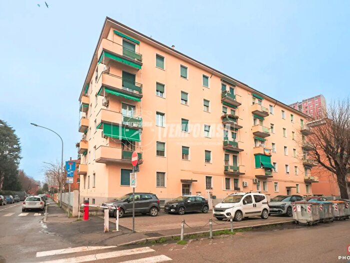 Appartamento trilocale in vendita in Bologna