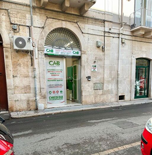 Appartamento in vendita in Zona Centro, Corato