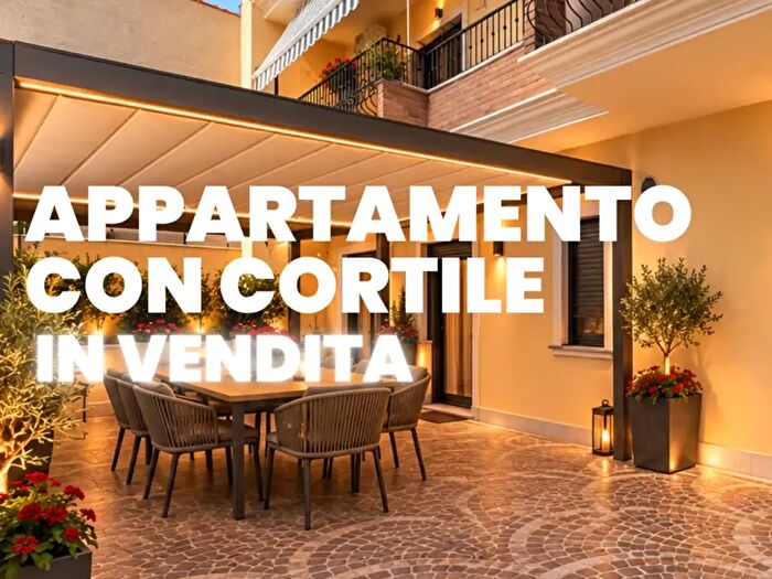 Appartamento quadrilocale in vendita in Via Marcantonio Colonna, Avezzano
