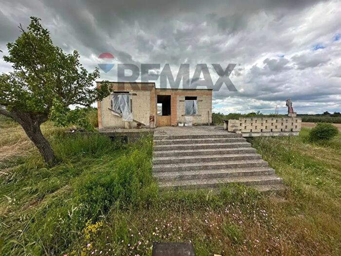Casa trilocale in vendita in Contrada Mannarone Nc, Gravina In Puglia