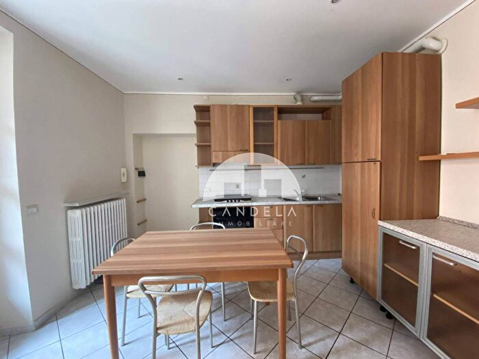 Appartamento trilocale in affitto in Via Govone Rosa, Breo, Mondovì