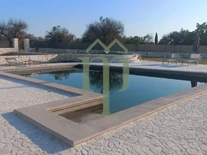 Casa quadrilocale in vendita in Contrada Spadella, San Vito Dei Normanni