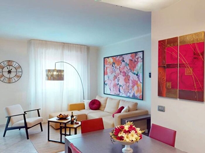 Appartamento con 5 locali in affitto in Via del Caravaggio, Legnaia San Quirico Monticelli, Firenze