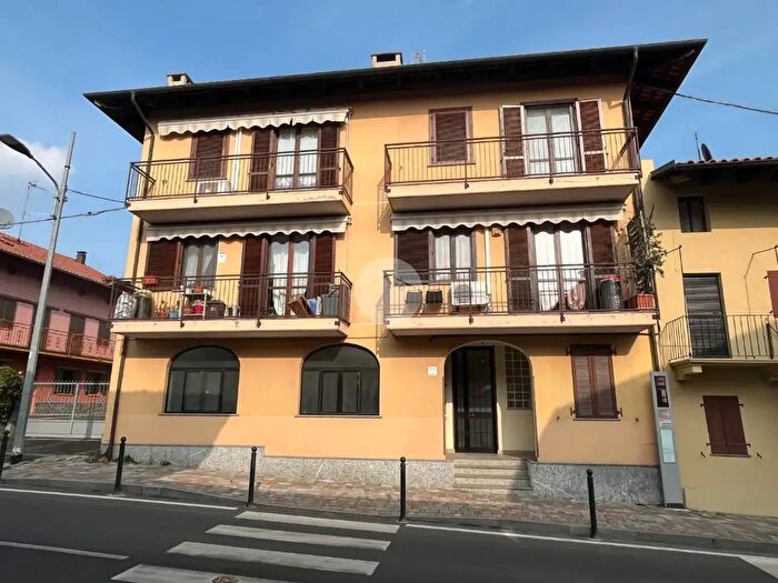 Appartamento bilocale in vendita in Via Aprile, Castelletto Cervo