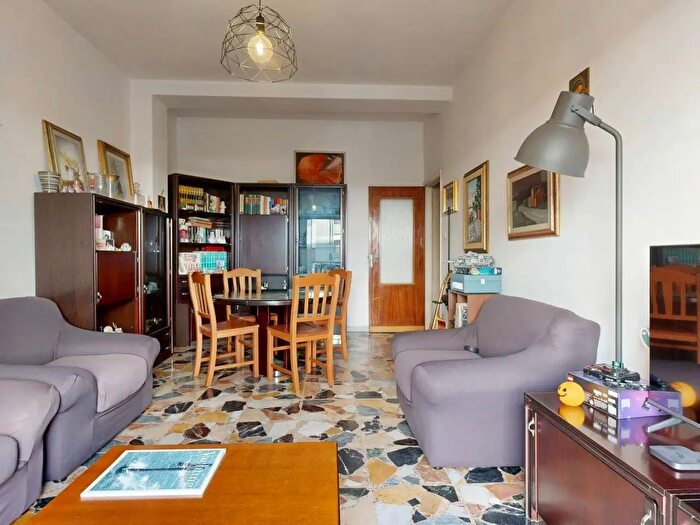 Appartamento quadrilocale in vendita in Via dei Giudicati, Cagliari