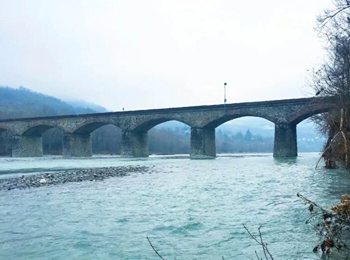 Appartamento in vendita in Rivergaro Rivergaro, Rivergaro