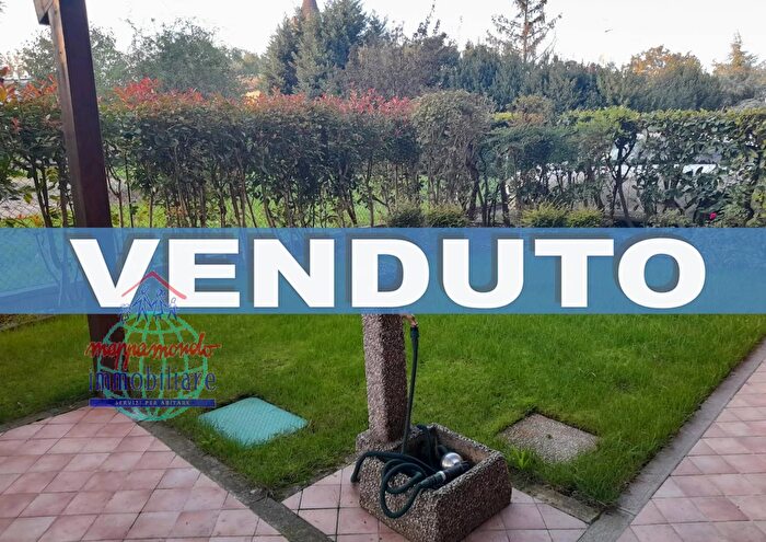 Appartamento quadrilocale in vendita in Via G Rivani a, Sala Bolognese