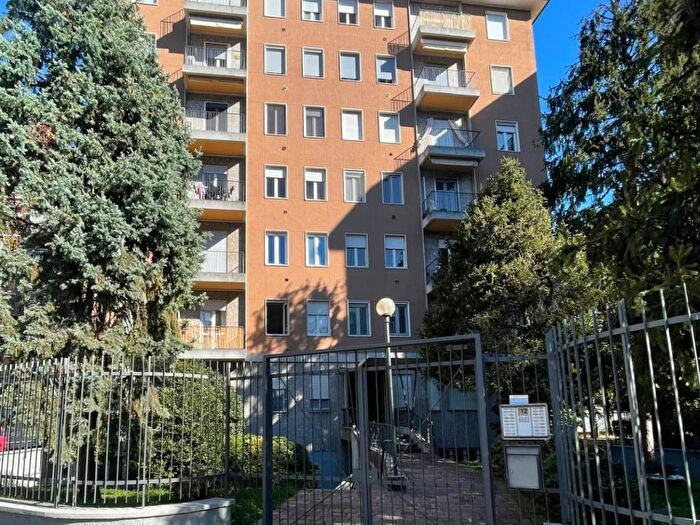 Casa bilocale in affitto in Via Rosa Marelli Vergani, Bande Nere, Milano
