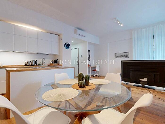 Appartamento bilocale in affitto in Via Daniele Ricciarelli, San Siro, Milano