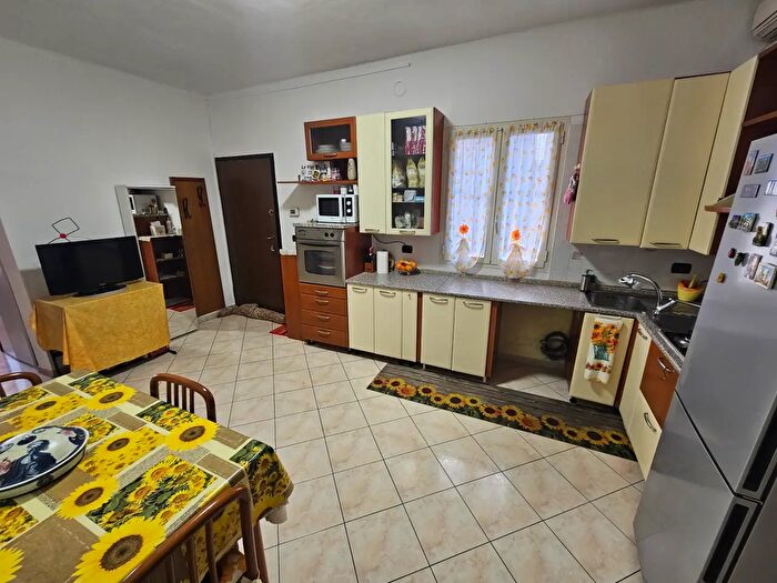 Appartamento quadrilocale in vendita in Ventimiglia