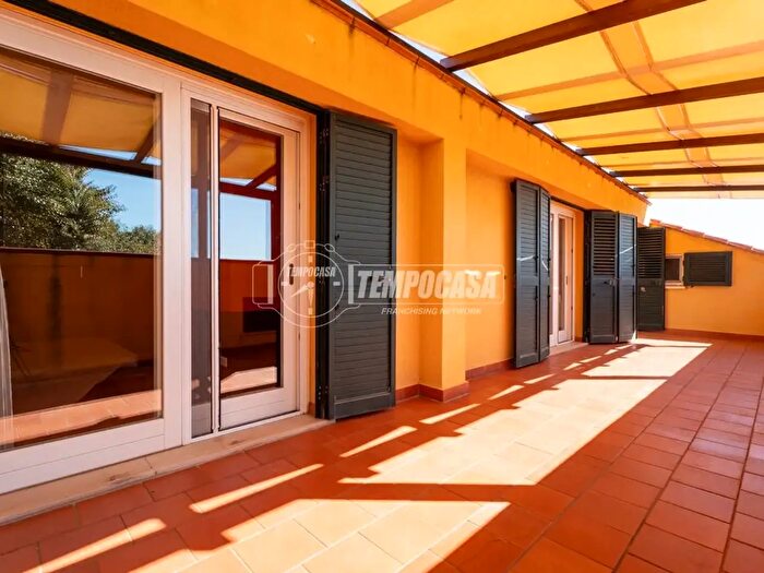 Appartamento bilocale in vendita in Via San Quirico, Piombino