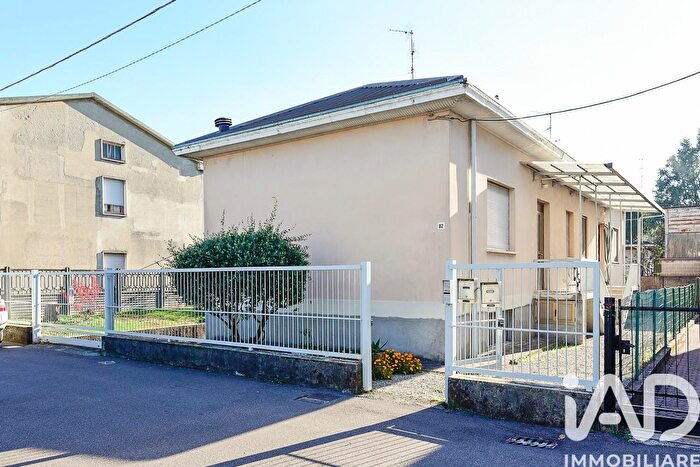 Casa con 5 locali in vendita in Via Leonardo da Vinci, Meda