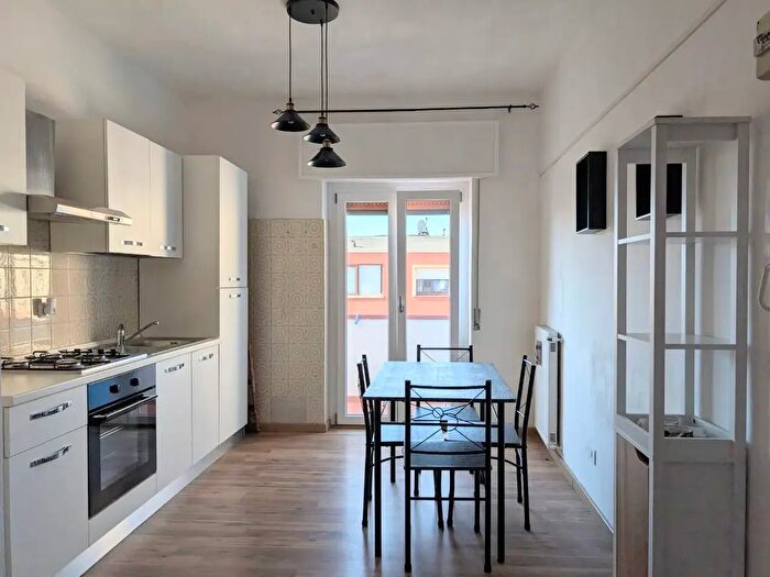 Appartamento bilocale in vendita in Via Rossini, Assemini