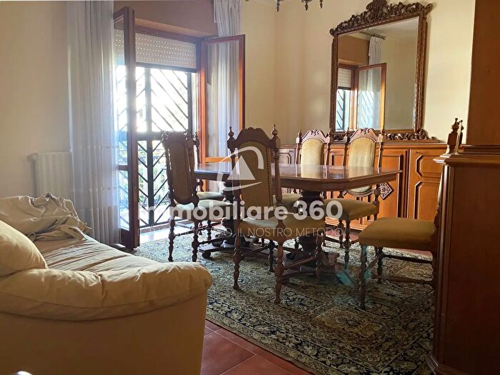 Appartamento quadrilocale in affitto in Via Leonardo da Vinci, Castrolibero