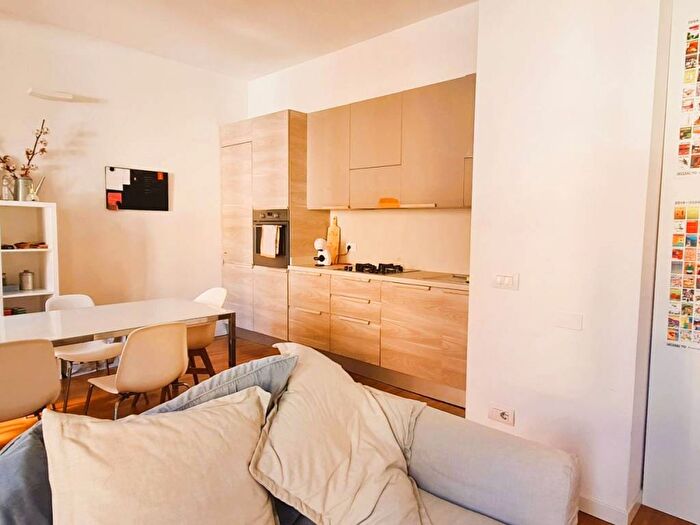 Appartamento trilocale in affitto in Corso Buenos Aires, Porta Venezia, Milano