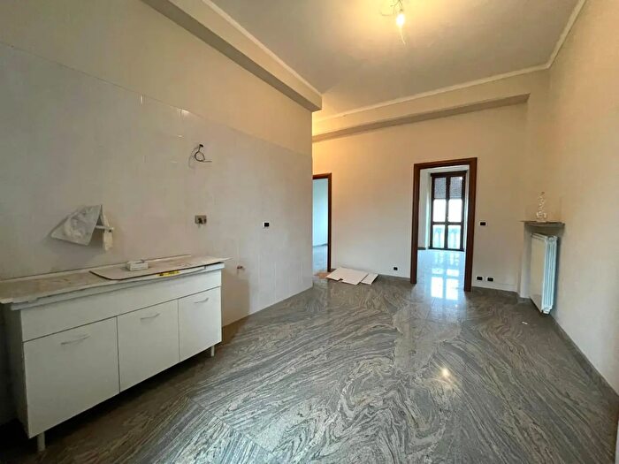 Appartamento trilocale in affitto in Corso Francia, Collegno