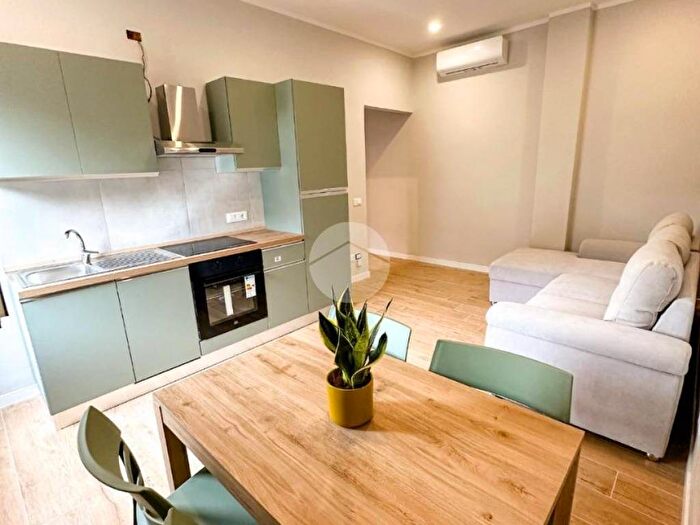 Appartamento bilocale in affitto in Via Bernardino Verro, Ripamonti Fondazione Prada, Milano