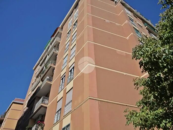 Appartamento bilocale in vendita in Via Latisana, Roma