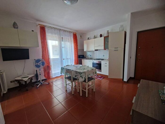 Appartamento monolocale in affitto in Via Cardinale Guglielmo Massaia, Bicocca, Novara