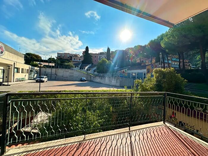 Appartamento quadrilocale in vendita in Via Ettore Majorana, Monte Porzio Catone
