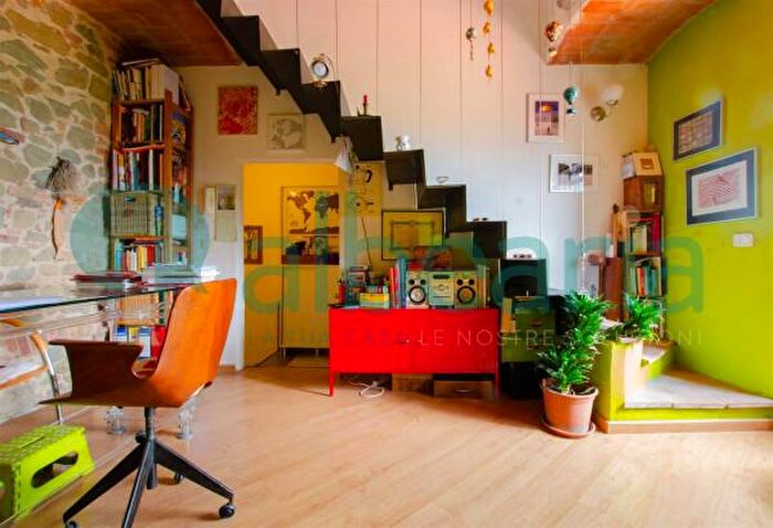 Appartamento quadrilocale in vendita in Via di Siena, Castiglione Della Pescaia