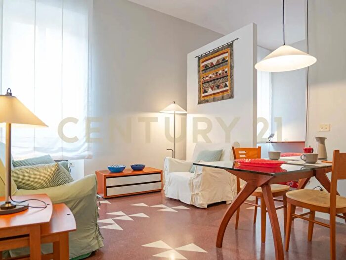 Appartamento monolocale in affitto in Vicolo del Farinone, Roma