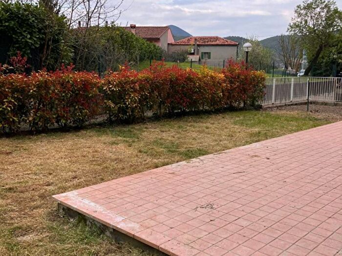 Appartamento bilocale in affitto in Centro, Cerea