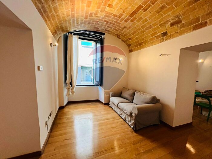 Appartamento quadrilocale in vendita in Salita dei Gradoni, Lanciano