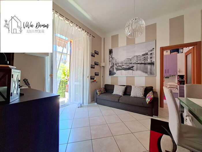 Appartamento quadrilocale in vendita in Via Marco Federici, La Spezia