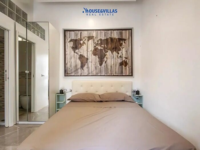 Appartamento monolocale in vendita in Via Nicolò Mandalà, Noto