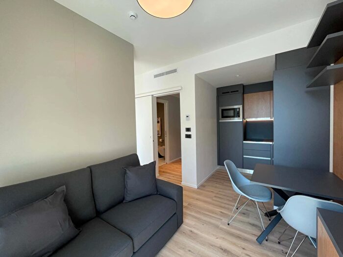 Appartamento monolocale in affitto in Viale Monza, Milano