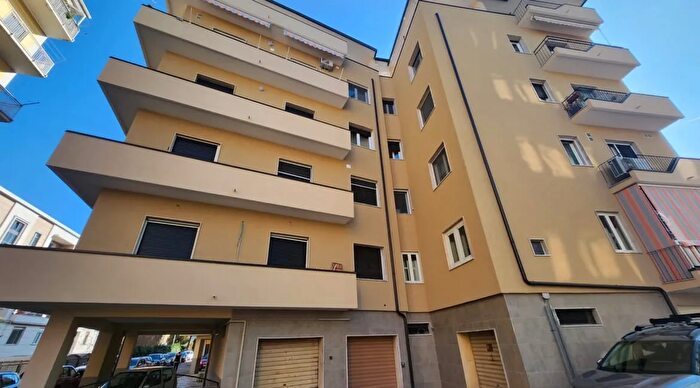 Appartamento trilocale in vendita in Via Michele Foschini Benevento MellusiAtlantici Benevento Campania Italia, Benevento