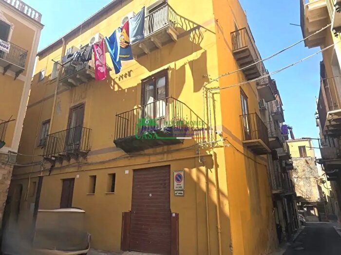 Appartamento in vendita in Gela