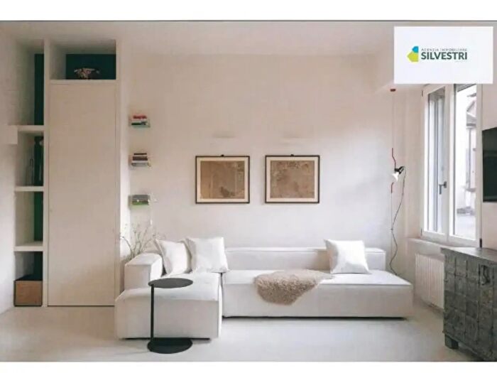 Appartamento bilocale in vendita in Novara