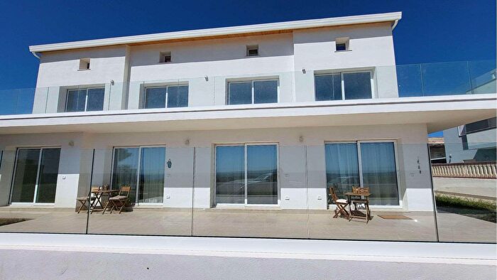 Appartamento bilocale in vendita in Portopalo di Capopassero, Portopalo Di Capo Passero