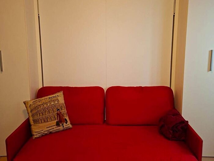 Appartamento monolocale in affitto in Via Enrico Cosenz, Bovisa, Milano