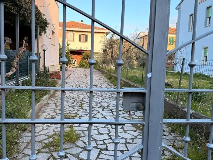 Appartamento quadrilocale in vendita in a XXV Aprile, Bibbona