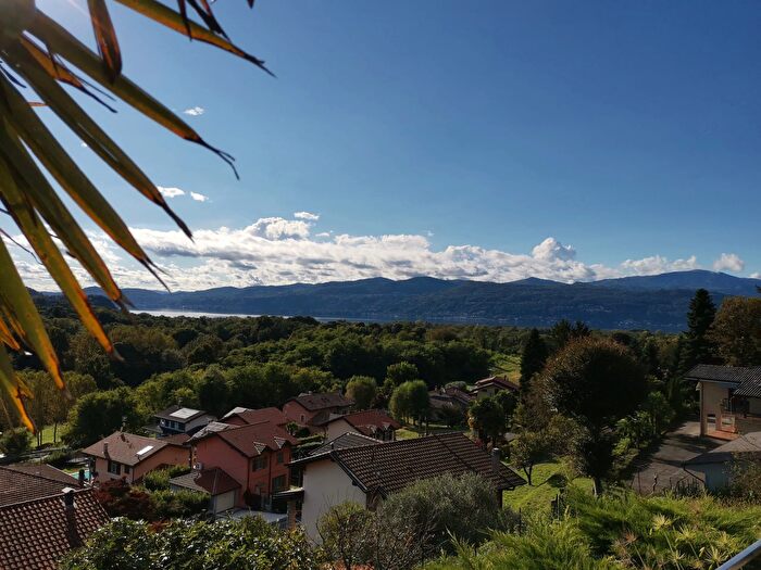 Casa in vendita in Besozzo Varese Lombardia Italia, Besozzo