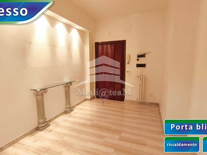 Appartamento bilocale in affitto in Viale della Primavera, Tor de Schiavi, Roma