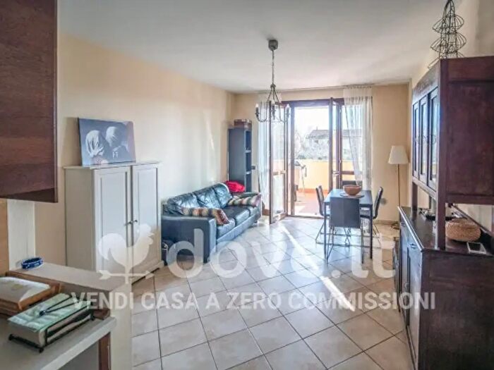 Appartamento bilocale in vendita in Via del Tiglio, Carpi