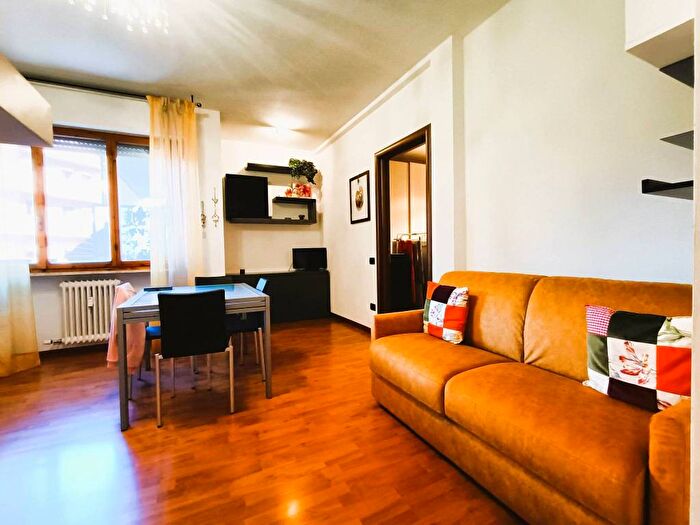 Appartamento bilocale in affitto in Via Ascanio Tealdi, Le Piagge, Pisa