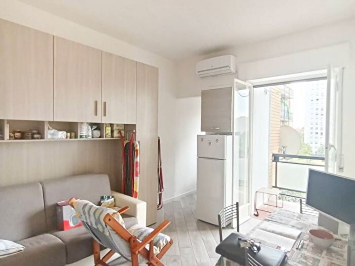 Appartamento monolocale in affitto in Via Marco dAgrate, Corvetto, Milano